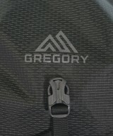 GREGORY（グレゴリー）バックパック・リュック 黒 サイズ:- メンズ/2200721481111
