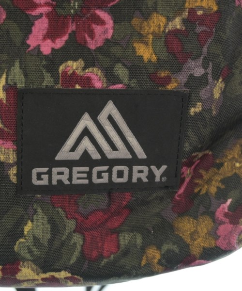 GREGORY（グレゴリー）バックパック・リュック 緑 サイズ:- レディース/2200724217045
