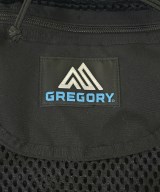 GREGORY（グレゴリー）バックパック・リュック 黒 サイズ:- メンズ/2200682551090