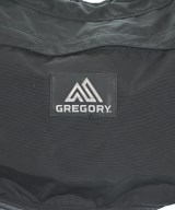 GREGORY（グレゴリー）ショルダーバッグ 黒 サイズ:- メンズ/2200678634110