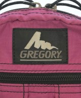 GREGORY（グレゴリー）ショルダーバッグ ピンク サイズ:M メンズ/2200681436701