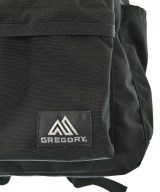 GREGORY（グレゴリー）バックパック・リュック 黒 サイズ:- メンズ/2200686119074