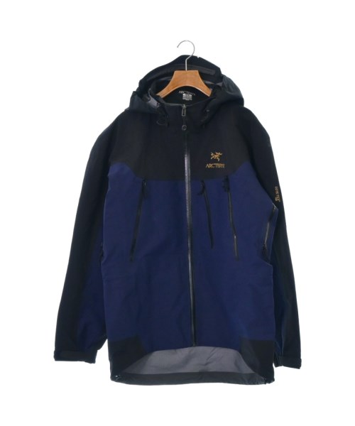 アークテリクス(ARC'TERYX)のARC'TERYX マウンテンパーカー