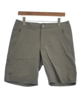 ARC'TERYX ショートパンツ