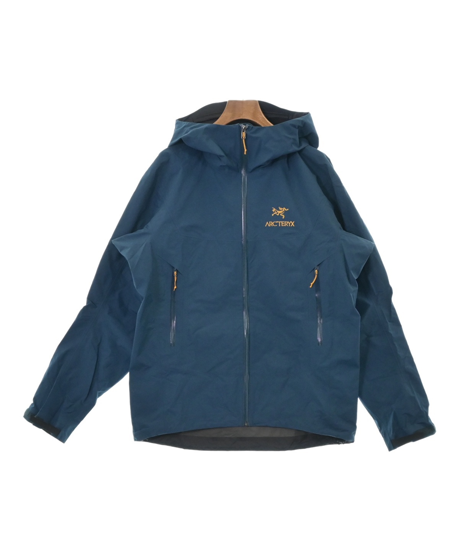 【専用】アークテリクス XL ZETA SL JACKET マウンテンパーカー □ARC'TERYX マウンテンパーカー XL ARC'TERYX/アークテリクス Zeta SL