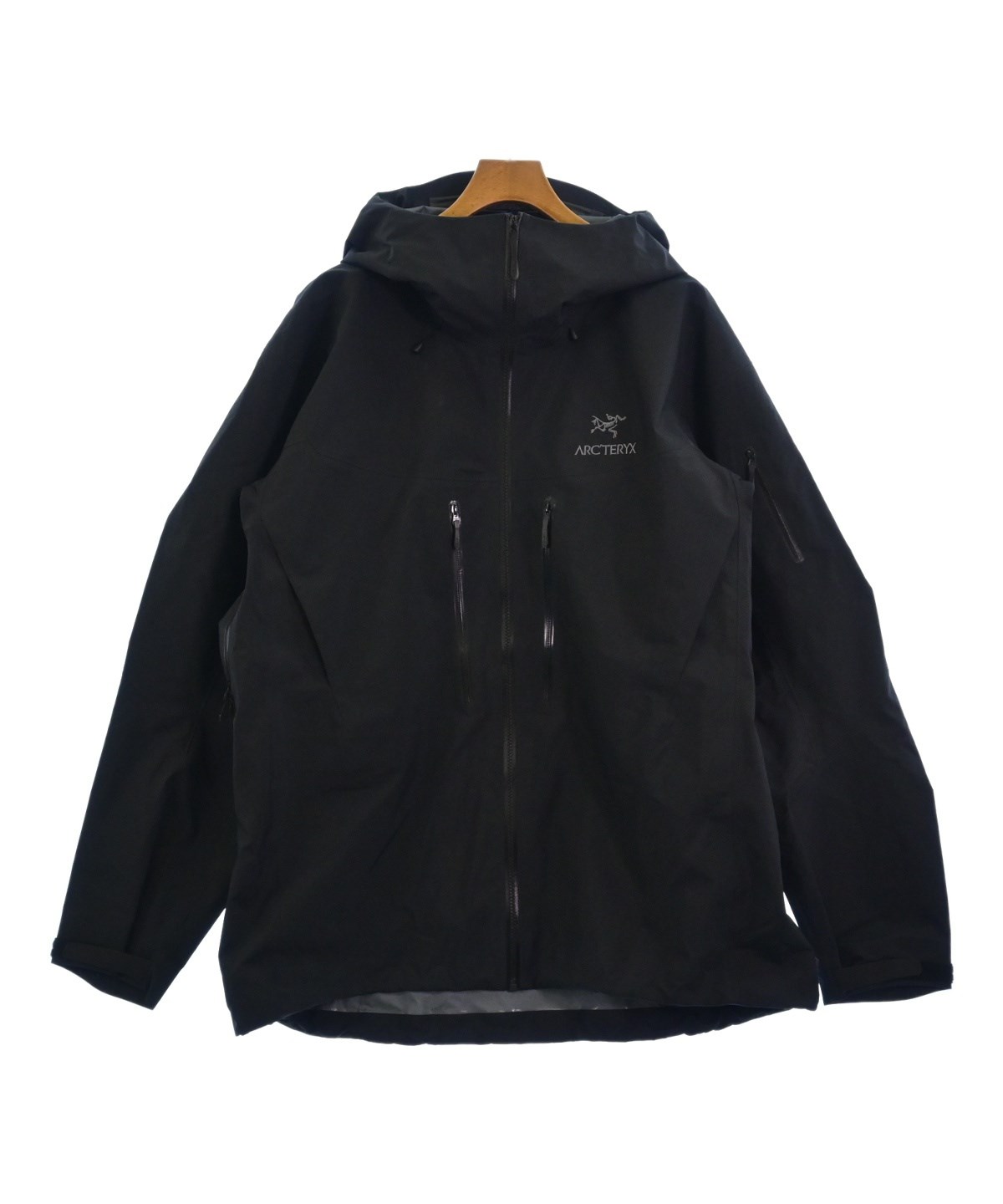 ARC'TERYX アークテリクス メンズ マウンテンパーカー