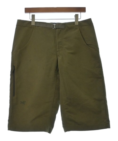 ARC'TERYX（アークテリクス） | パンツの古着・中古通販