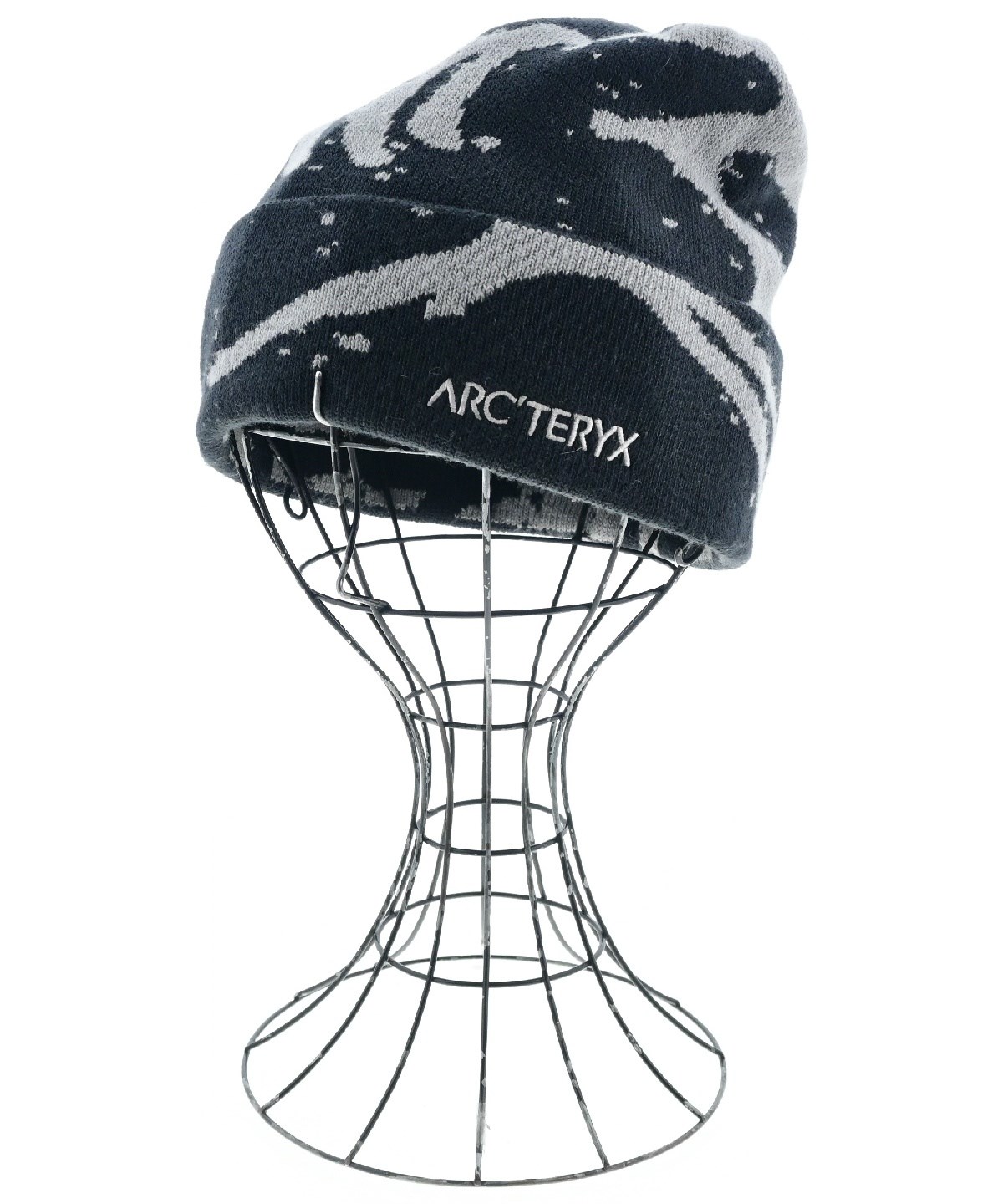 アークテリクス ARC'TERYX Bird Head Toque Moonlit/Lucent