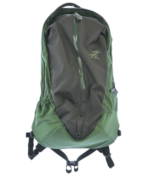 アークテリクス(ARC'TERYX)のARC'TERYX バックパック・リュック
