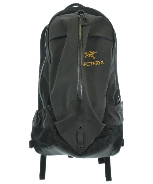 アークテリクス(ARC'TERYX)のARC'TERYX バックパック・リュック