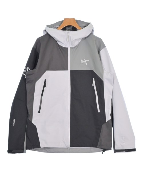 アークテリクス(ARC'TERYX)のARC'TERYX マウンテンパーカー