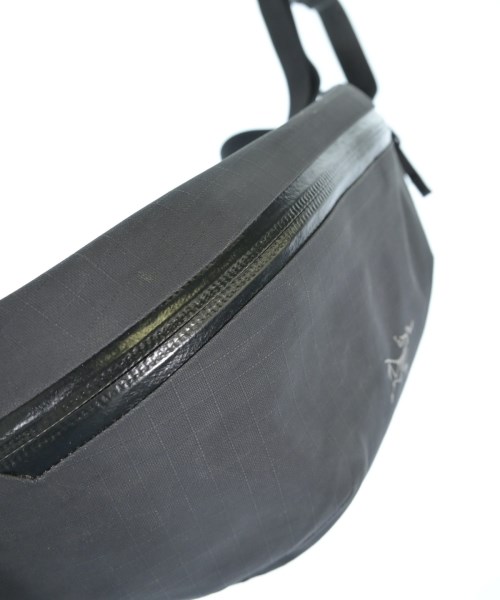 ARC'TERYX（アークテリクス）その他 黒 サイズ:- メンズ/2200631322177