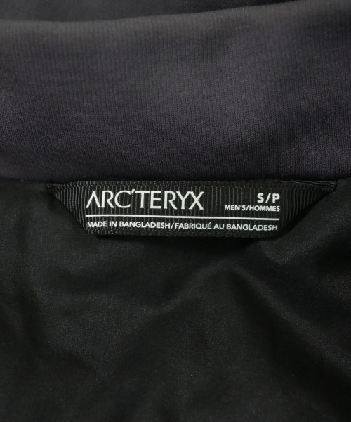 ARC'TERYX（アークテリクス）その他 グレー サイズ:S メンズ/2200635498021