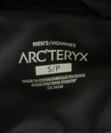 ARC'TERYX（アークテリクス）その他 黒 サイズ:S メンズ/2200621403053
