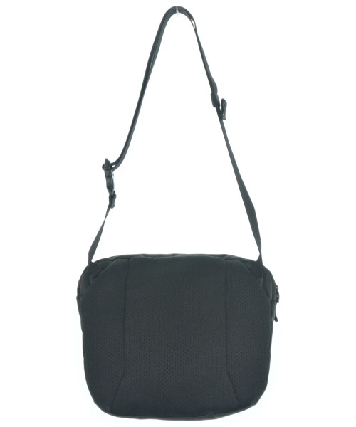 ARC'TERYX（アークテリクス）ショルダーバッグ 黒 サイズ:- メンズ/2200635709035