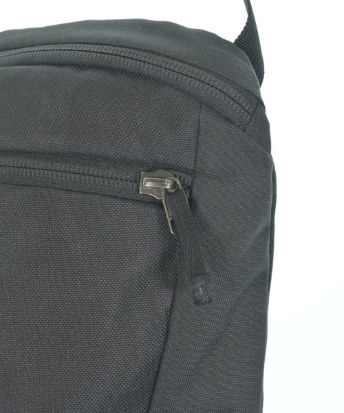 ARC'TERYX（アークテリクス）ショルダーバッグ 黒 サイズ:- メンズ/2200635709035