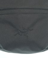 ARC'TERYX（アークテリクス）ショルダーバッグ 黒 サイズ:- メンズ/2200635709035