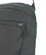 ARC'TERYX（アークテリクス）ショルダーバッグ 黒 サイズ:- メンズ/2200635709035