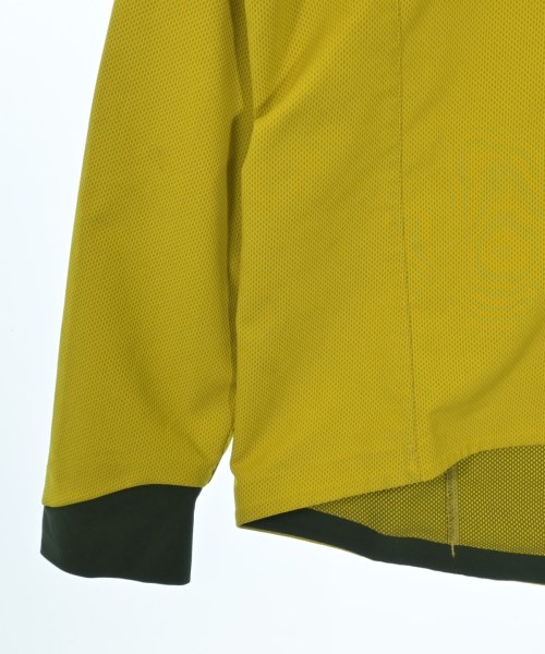 ARC'TERYX（アークテリクス）その他 黄 サイズ:S メンズ/2200635732019