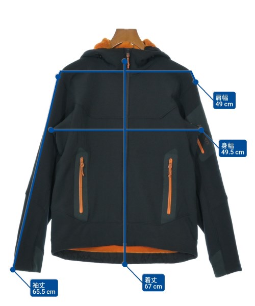 ARC'TERYX（アークテリクス）その他 紺 サイズ:S メンズ/2200635732026