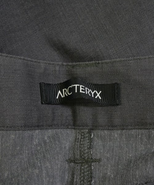 ARC'TERYX（アークテリクス）その他 グレー サイズ:34(XL位) メンズ/2200636056091