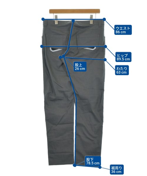 ARC'TERYX（アークテリクス）その他 グレー サイズ:34(XL位) メンズ/2200636056091