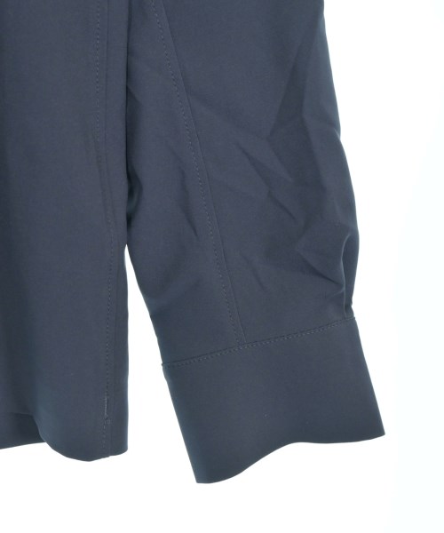 ARC'TERYX（アークテリクス）カジュアルシャツ 紺 サイズ:S メンズ/2200620005142