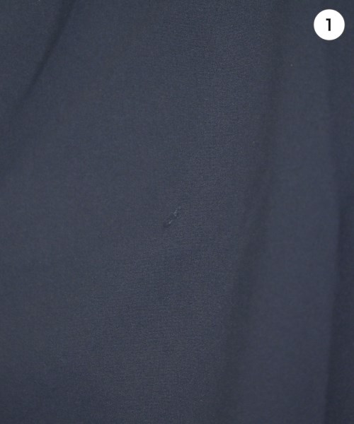 ARC'TERYX（アークテリクス）カジュアルシャツ 紺 サイズ:S メンズ/2200620005142