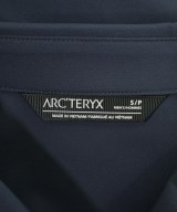 ARC'TERYX（アークテリクス）カジュアルシャツ 紺 サイズ:S メンズ/2200620005142