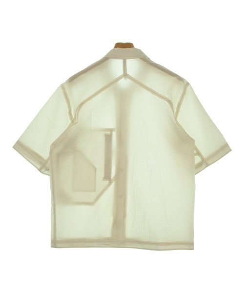 ARC'TERYX（アークテリクス）カジュアルシャツ ベージュ サイズ:S メンズ/2200620005159