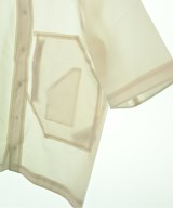 ARC'TERYX（アークテリクス）カジュアルシャツ ベージュ サイズ:S メンズ/2200620005159