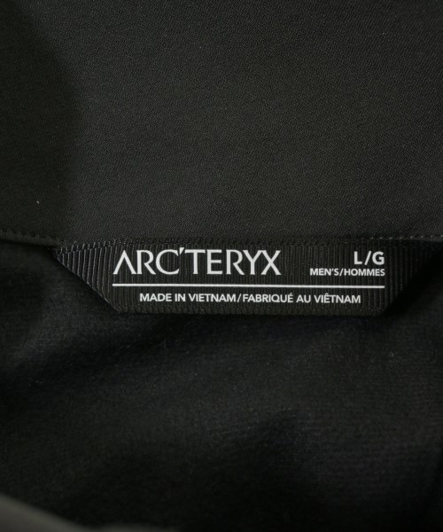 ARC'TERYX（アークテリクス）その他 カーキ サイズ:L メンズ/2200636621015