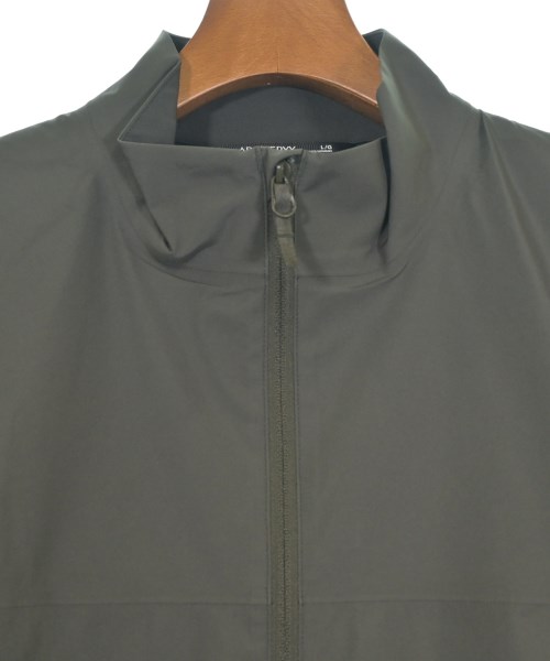 ARC'TERYX（アークテリクス）その他 カーキ サイズ:L メンズ/2200636621015