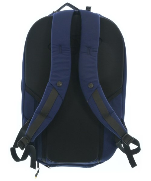 ARC'TERYX（アークテリクス）バックパック・リュック 紺 サイズ:- メンズ/2200636621060
