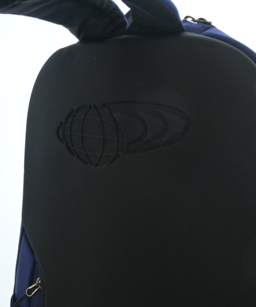 ARC'TERYX（アークテリクス）バックパック・リュック 紺 サイズ:- メンズ/2200636621060