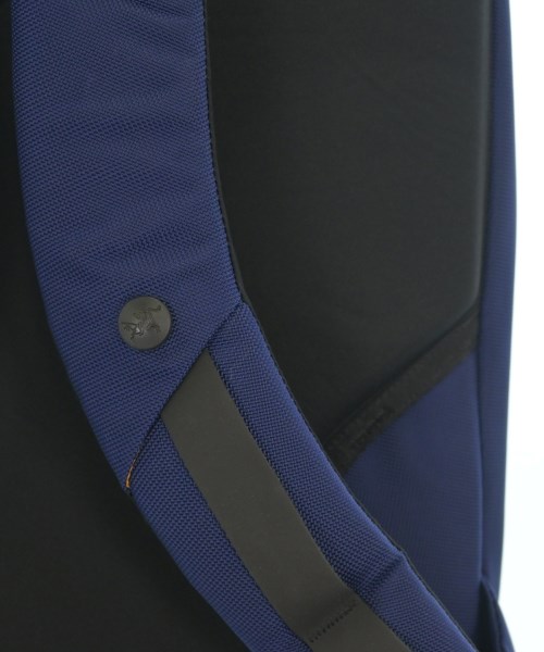 ARC'TERYX（アークテリクス）バックパック・リュック 紺 サイズ:- メンズ/2200636621060