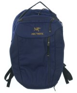ARC'TERYX（アークテリクス）バックパック・リュック 紺 サイズ:- メンズ/2200636621060