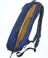 ARC'TERYX（アークテリクス）バックパック・リュック 紺 サイズ:- メンズ/2200636621060