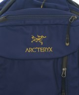 ARC'TERYX（アークテリクス）バックパック・リュック 紺 サイズ:- メンズ/2200636621060