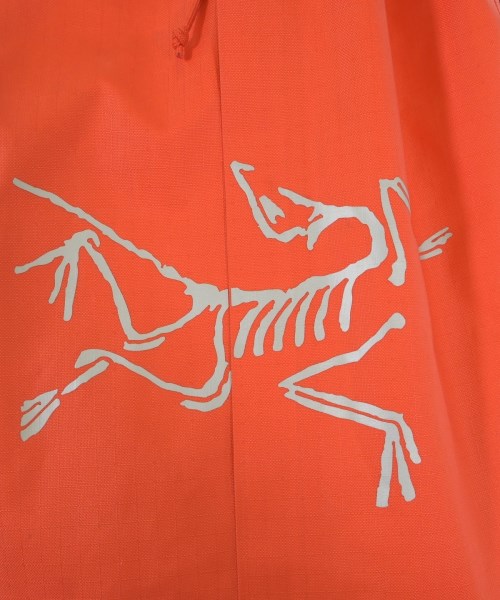 ARC'TERYX（アークテリクス）バックパック・リュック オレンジ サイズ:- メンズ/2200619804039