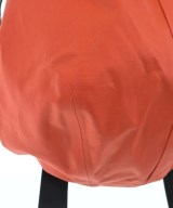 ARC'TERYX（アークテリクス）バックパック・リュック オレンジ サイズ:- メンズ/2200619804039