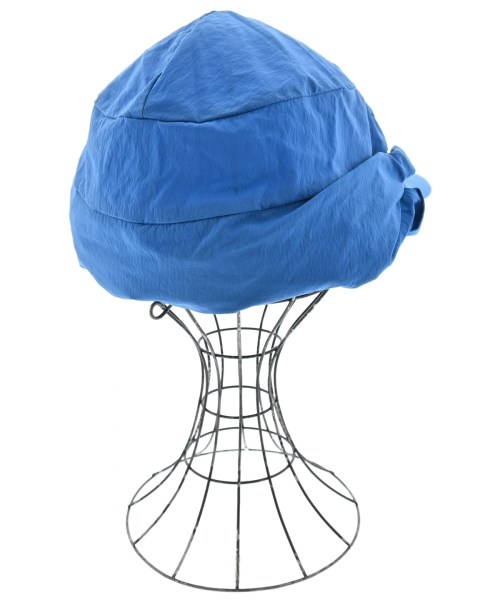 ARC'TERYX（アークテリクス）キャップ 青 サイズ:L/XL メンズ/2200619804046