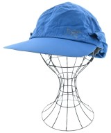 ARC'TERYX（アークテリクス）キャップ 青 サイズ:L/XL メンズ/2200619804046