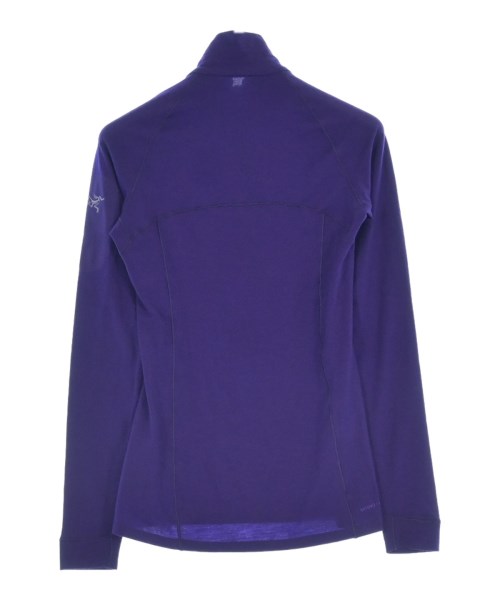 ARC'TERYX（アークテリクス）ニット・セーター 紫 サイズ:XS レディース/2200622679020