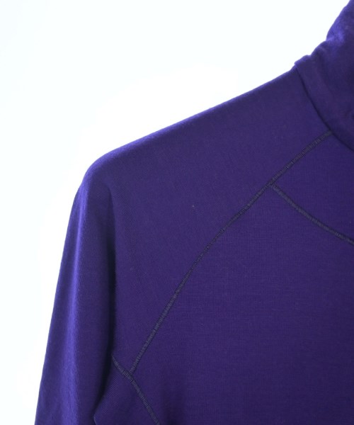 ARC'TERYX（アークテリクス）ニット・セーター 紫 サイズ:XS レディース/2200622679020