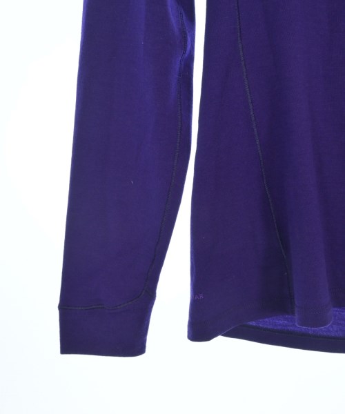 ARC'TERYX（アークテリクス）ニット・セーター 紫 サイズ:XS レディース/2200622679020
