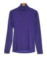 ARC'TERYX（アークテリクス）ニット・セーター 紫 サイズ:XS レディース/2200622679020