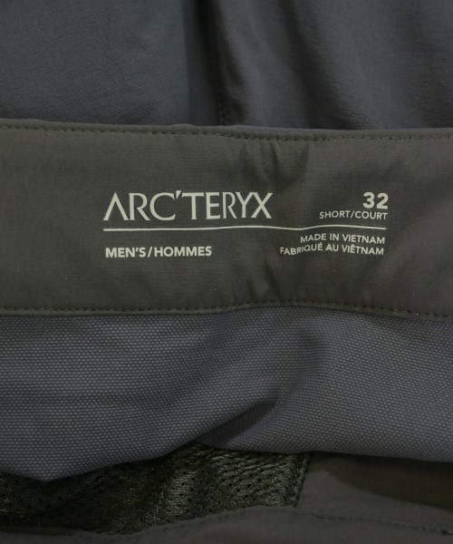 ARC'TERYX（アークテリクス）その他 紺 サイズ:32(L位) メンズ/2200622449531