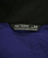 ARC'TERYX（アークテリクス）ダウンジャケット/ダウンベスト 紫 サイズ:M メンズ/2200622449548