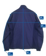 ARC'TERYX（アークテリクス）ダウンジャケット/ダウンベスト 紫 サイズ:M メンズ/2200622449548